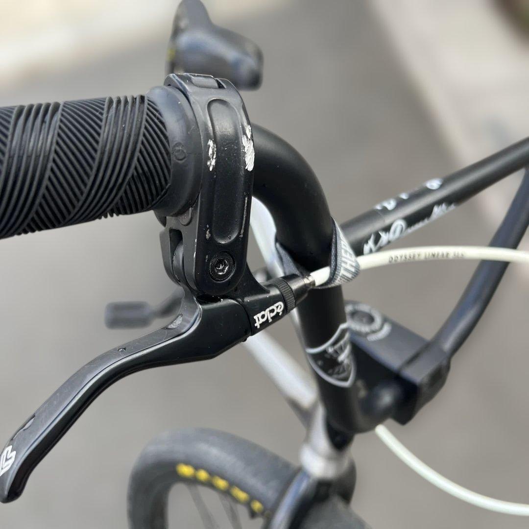 SUBROSA BMX 26インチ サブロサ