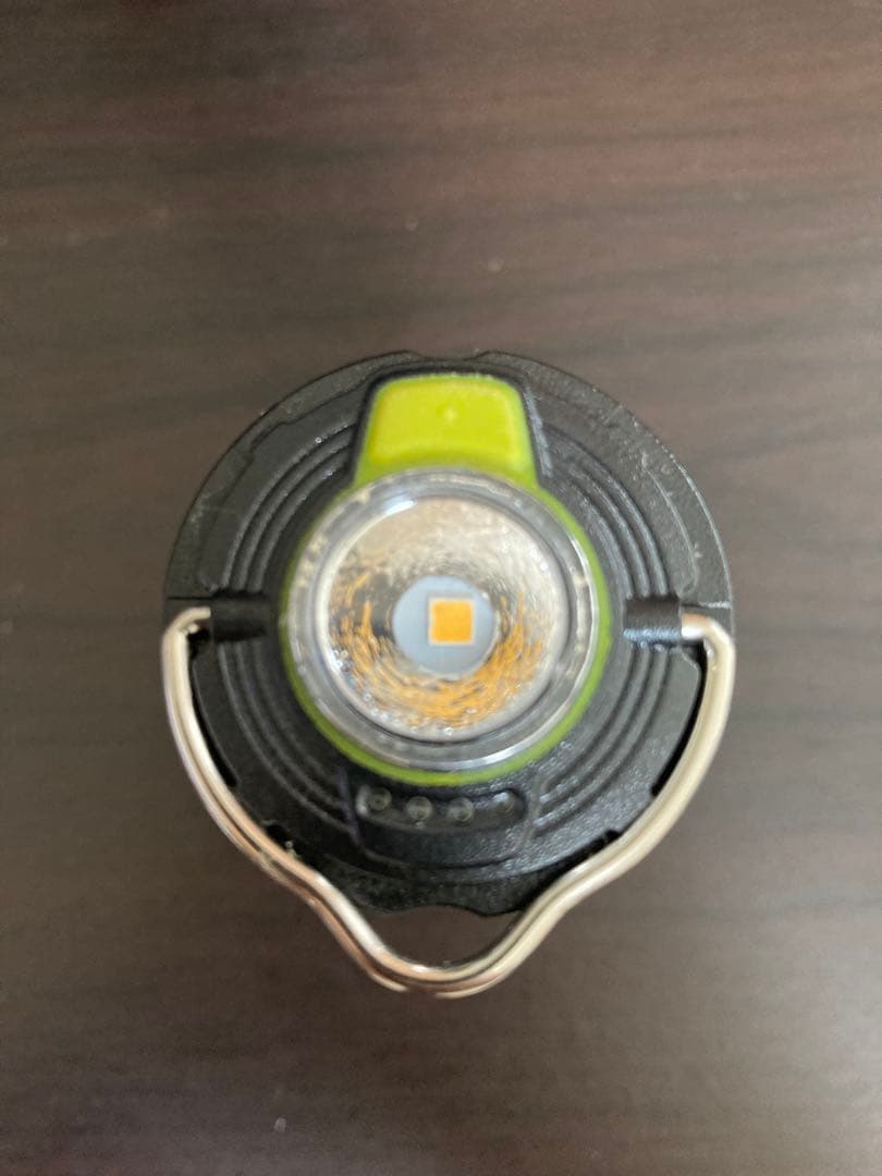 GOAL ZERO Micro Flash ゴールゼロ（簡易梱包）