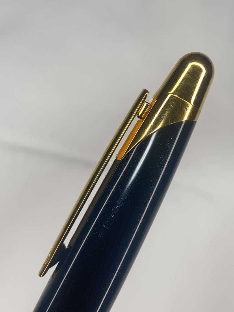 ダンヒル万年筆　AD2000シリーズ　パイロットニブ18K（中字）M