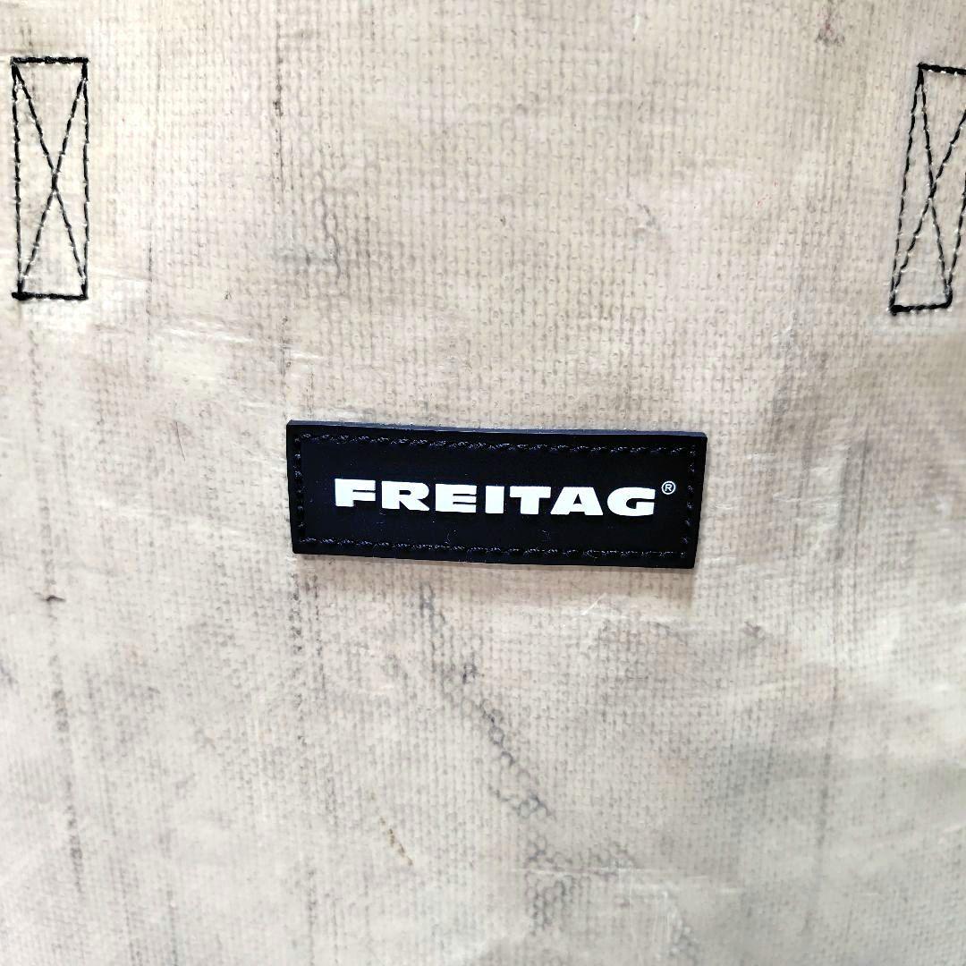 FREITAG 廃盤 DUNPHY ダンフィー 大容量 2WAY絶版