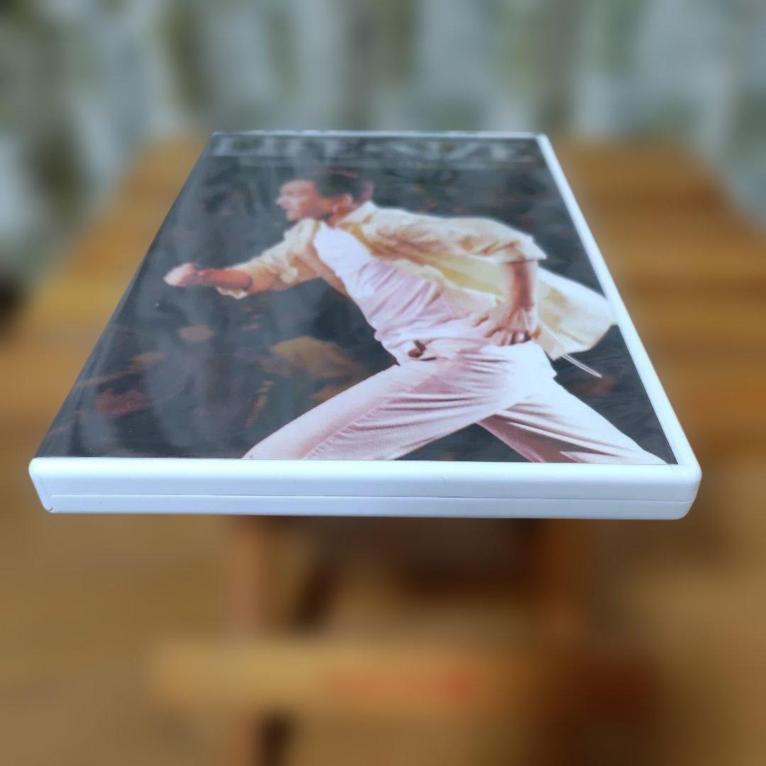 小田和正 LIFE-SIZE 2005 ファンクラブ限定DVD