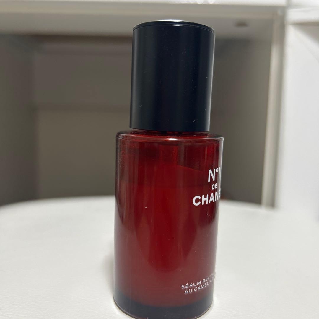 セラムN°1 ドゥ　シャネル30ml