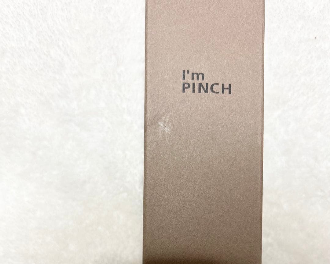 アイムピンチI'm PINCH 60ml ・ローション150ml・専用スプーン