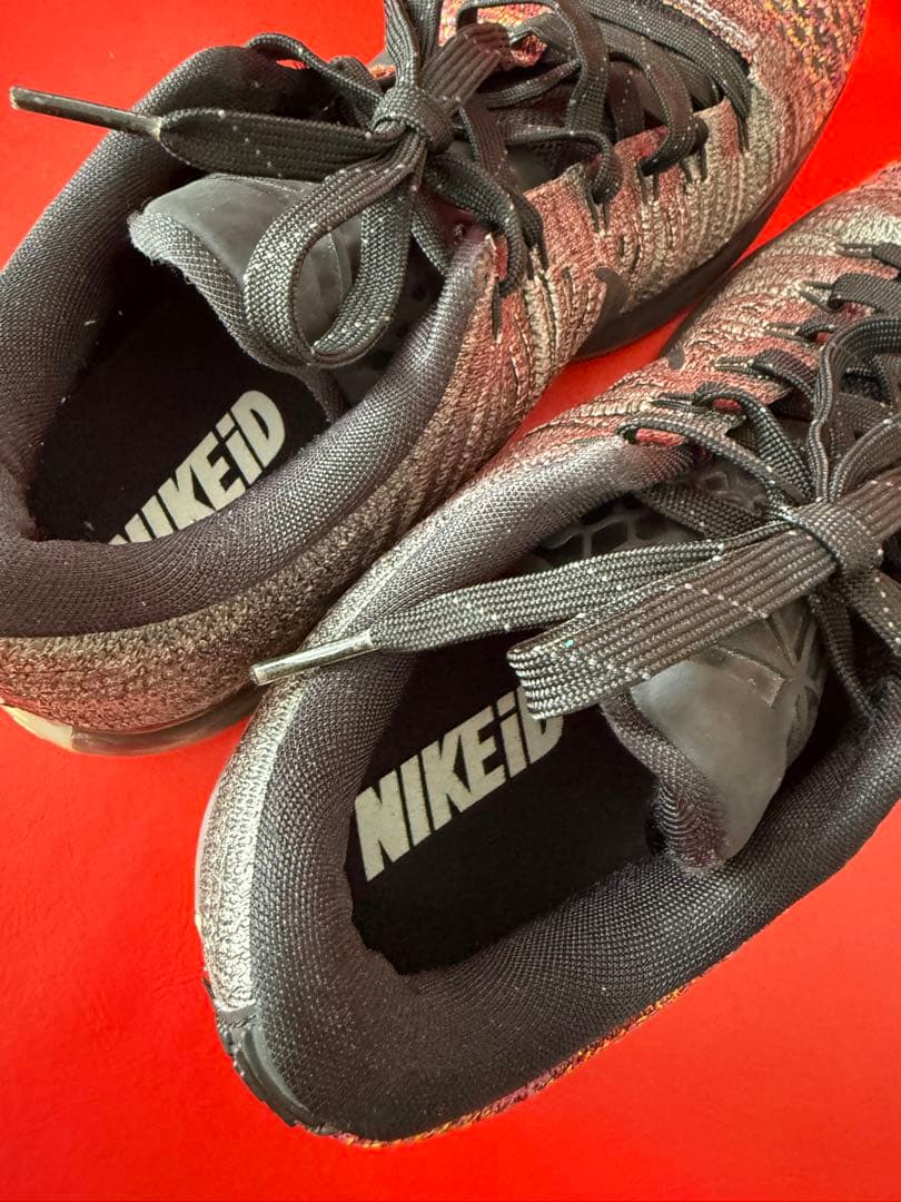 シューズ(男性用) Kobe X Elite Low iD Flyknit Multi-C