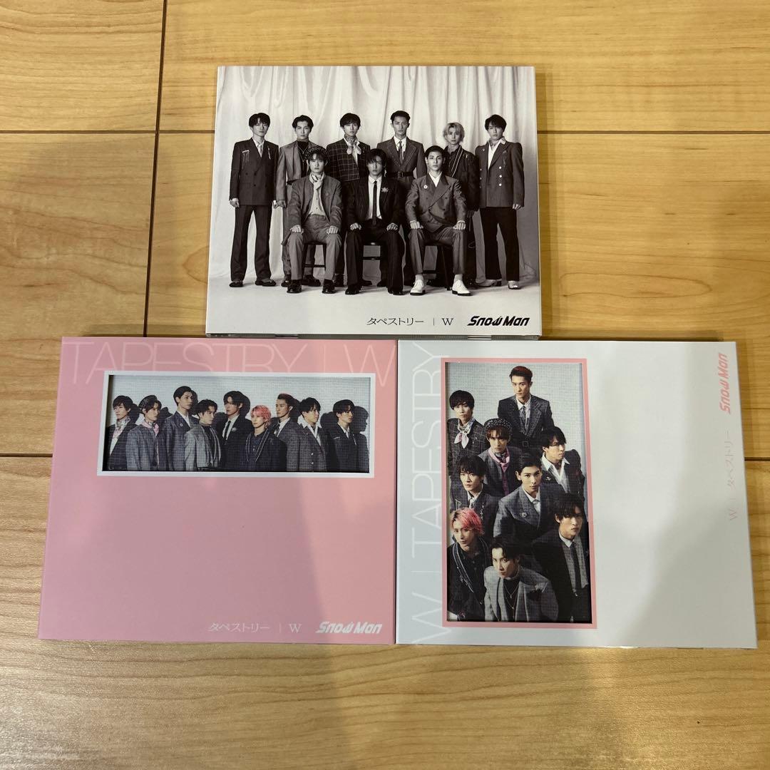 【美品】Man シングルCD 3形態　計30枚まとめ売り