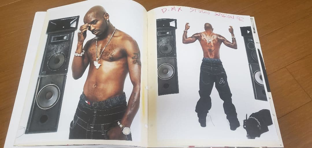 Ben Watts Big Up レゲエ オールドスクール 写真集