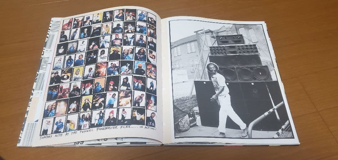 Ben Watts Big Up レゲエ オールドスクール 写真集