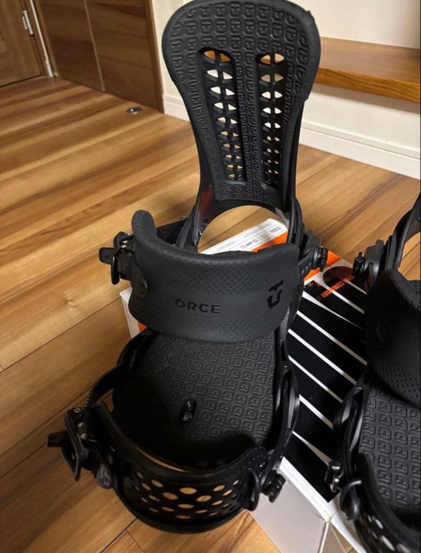 union force 18-19 m ユニオン