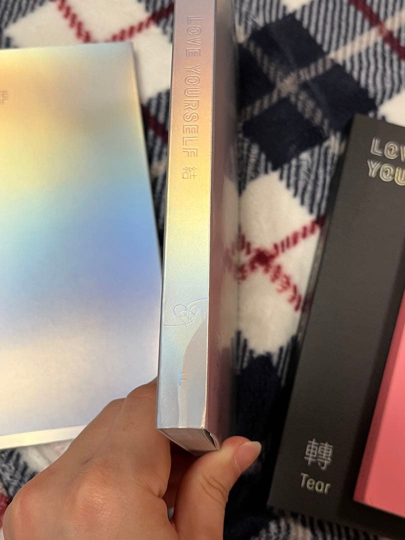 BTS アルバム 23点まとめ売り 9ページにトレカもあります