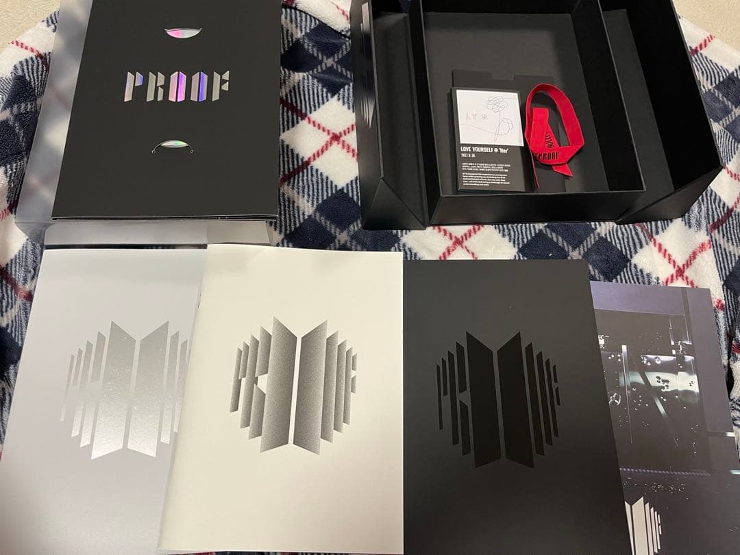 BTS アルバム 23点まとめ売り 9ページにトレカもあります