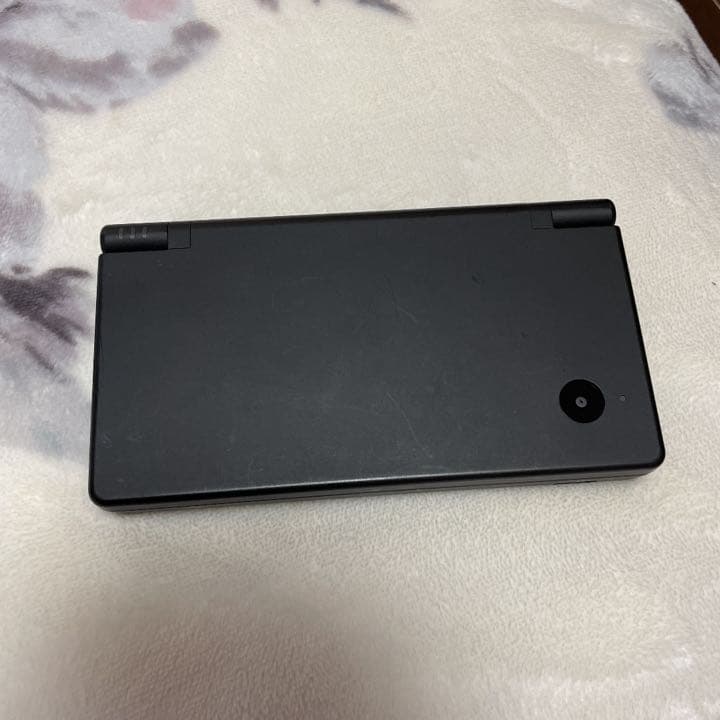 ニンテンドー DSI BLACK & マリオ＆ルイージRPG 3!!!