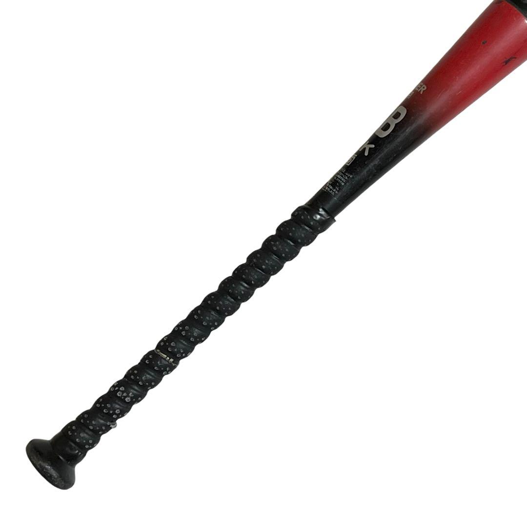SSK CARBOHUNTER J カーボハンター ジェイ 軟式少年用 78cm