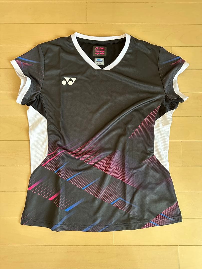 YONEX バドミントンウェア　JP Ｏサイズ