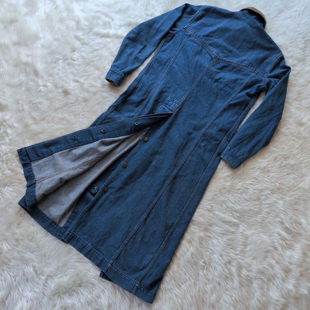 ✨Made in USA✨リーバイス★デニムコート★極美品