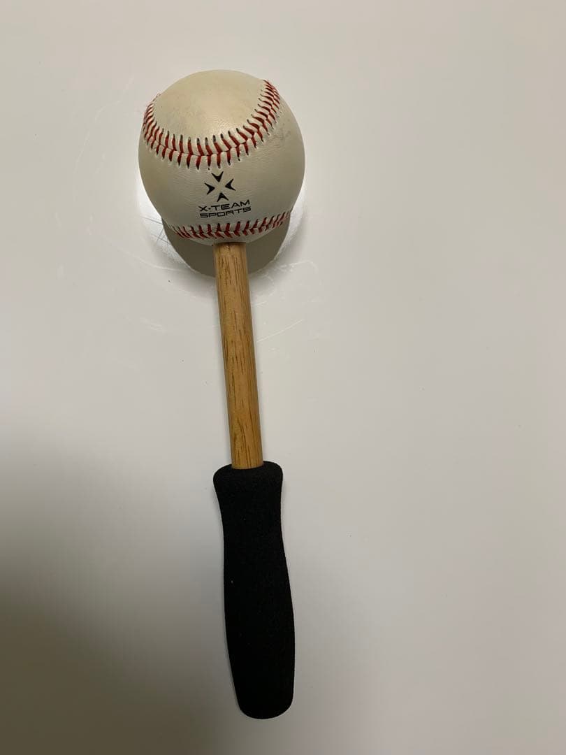 【美品】MIZUNO 軟式 グローブ 型つけボール型ハンマー 純正専用グローブ袋