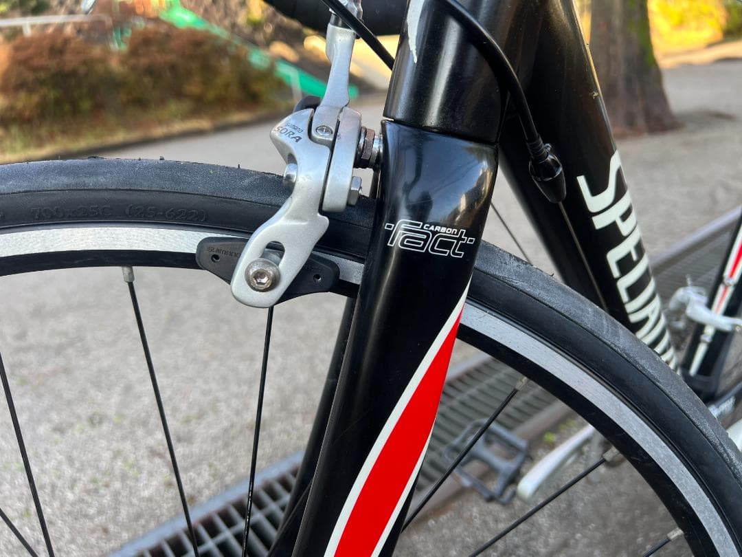 Specialized ロードバイク