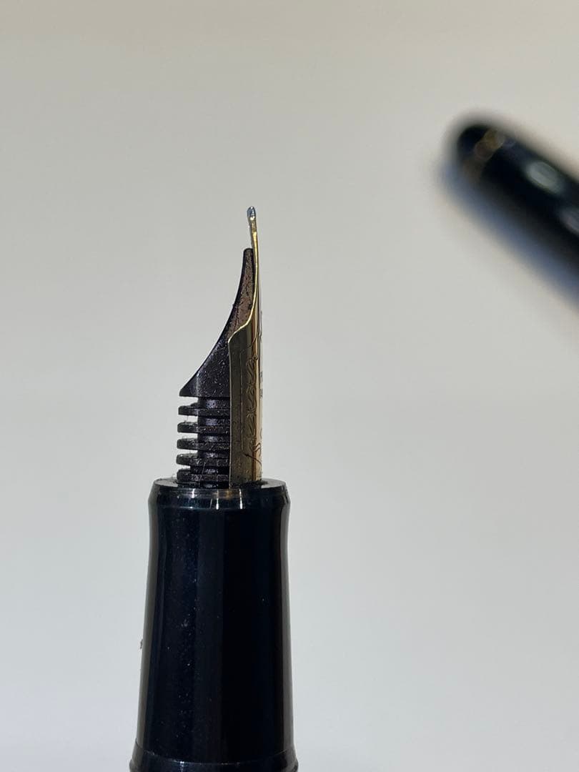 パイロット 國光會　蒔絵　桜　サクラ　14K 万年筆