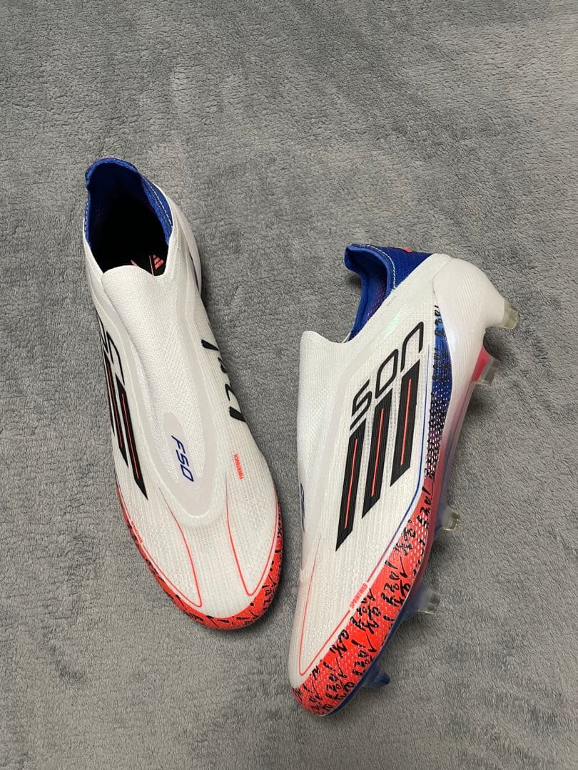 F50 ELITE LL FG SON ソンフンミン 25.5CM