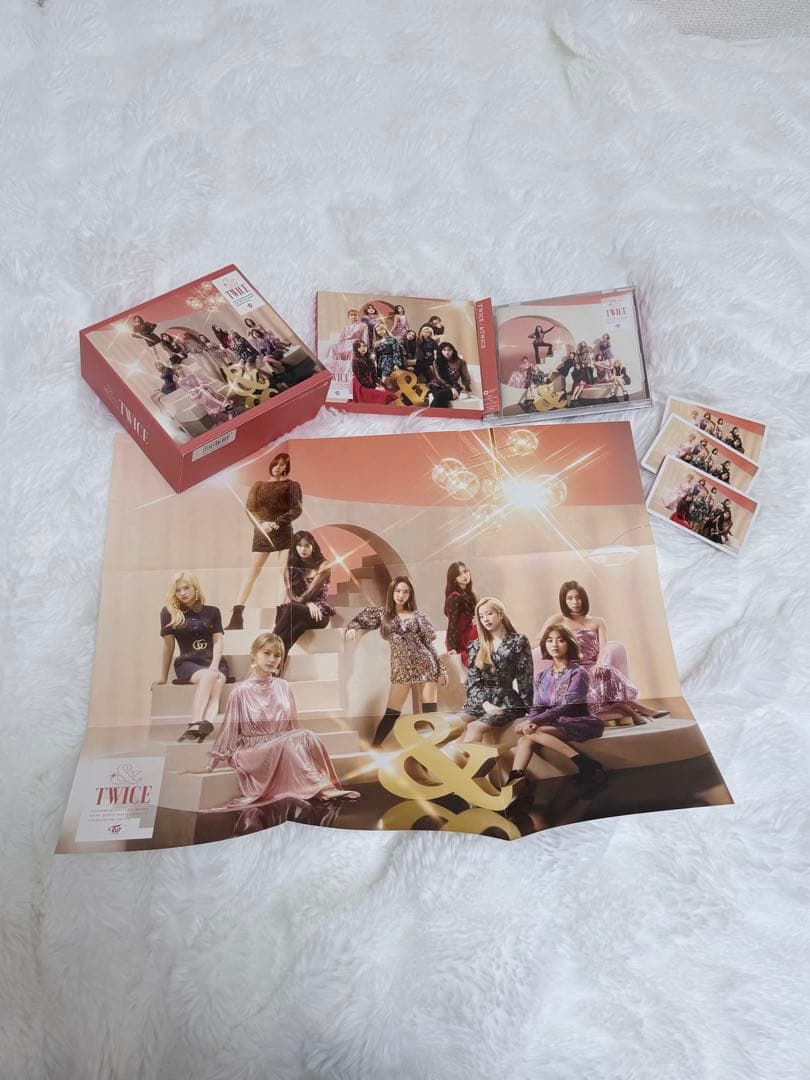 TWICE アルバム 24枚セット
