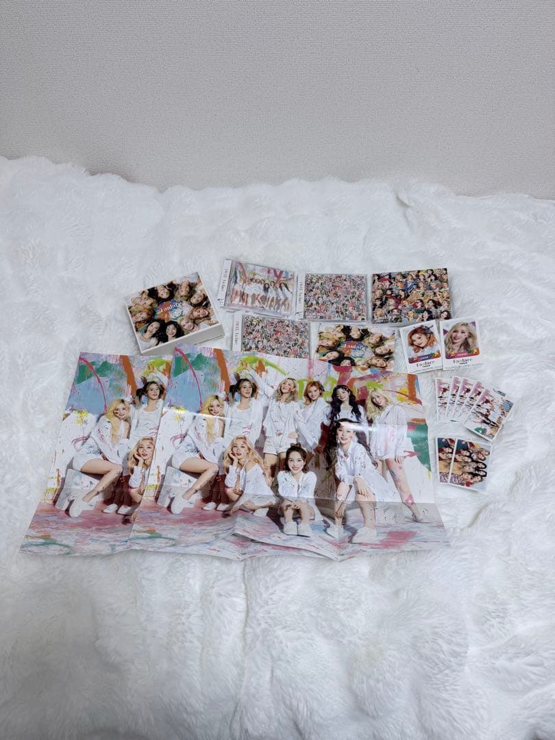 TWICE アルバム 24枚セット