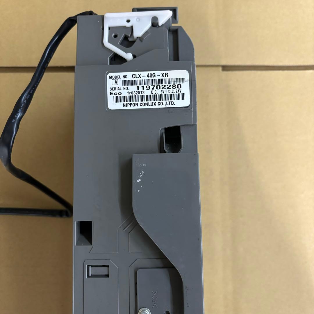 コンラックス メック CLX-40G-XR