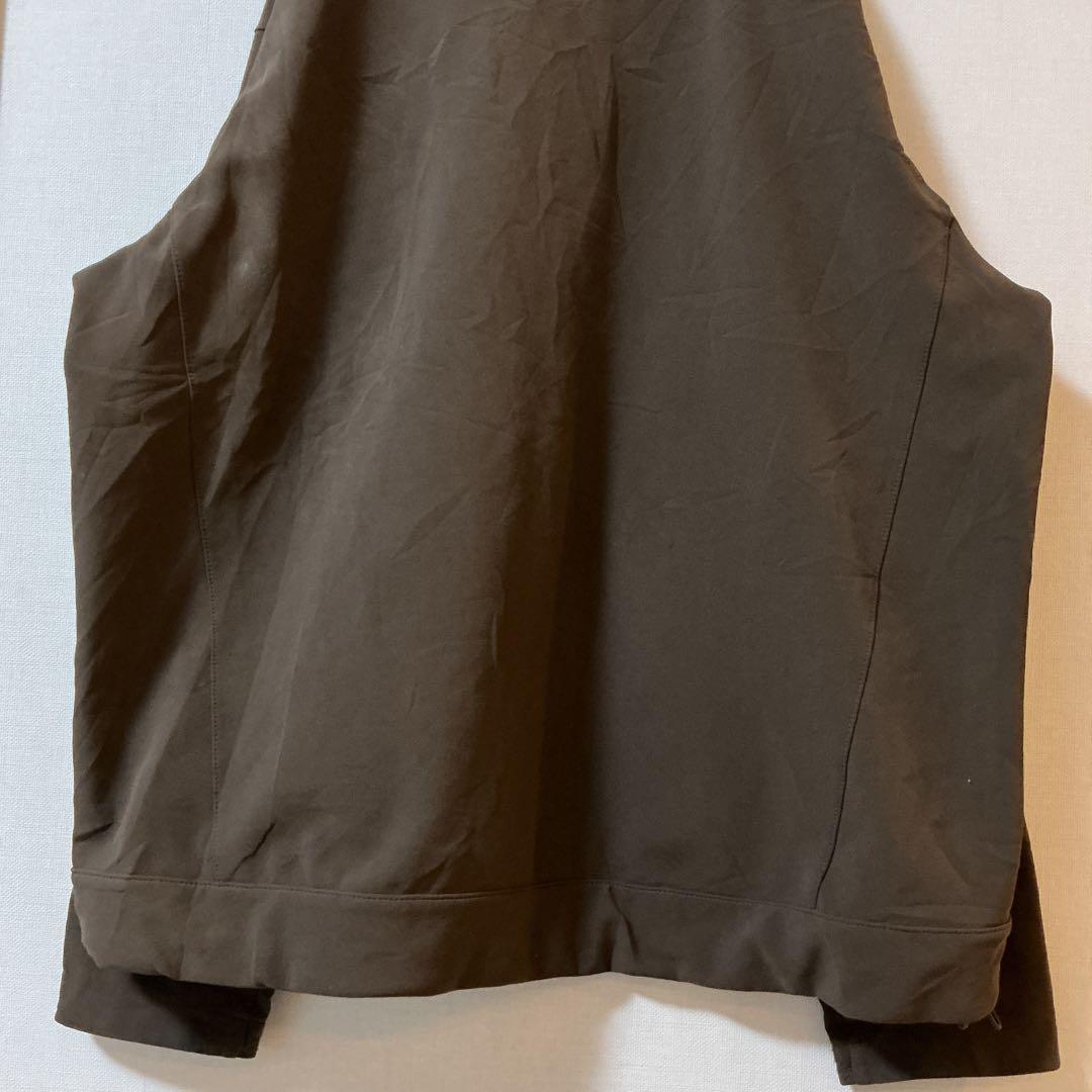 THE NORTH FACE APEX ソフトシェルジャケット3XL相当ブラウン