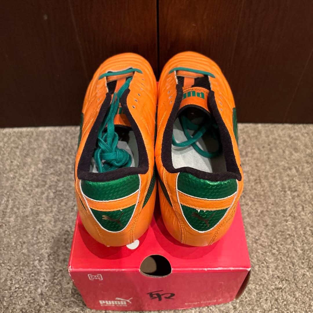 シューズ Puma PARA MEXICO LITE made in Japan AG