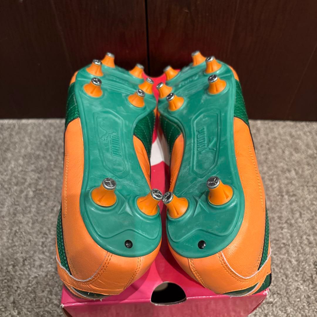 シューズ Puma PARA MEXICO LITE made in Japan AG