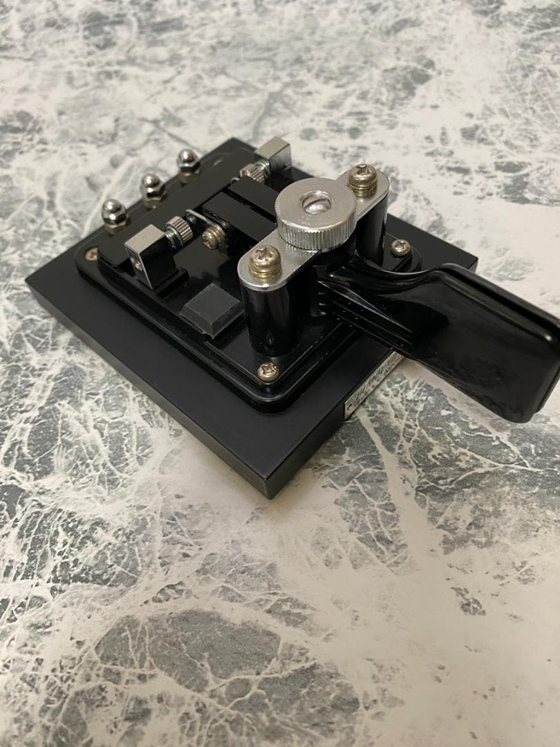 HI-MOUND MK-706 パドル マニピュレーター