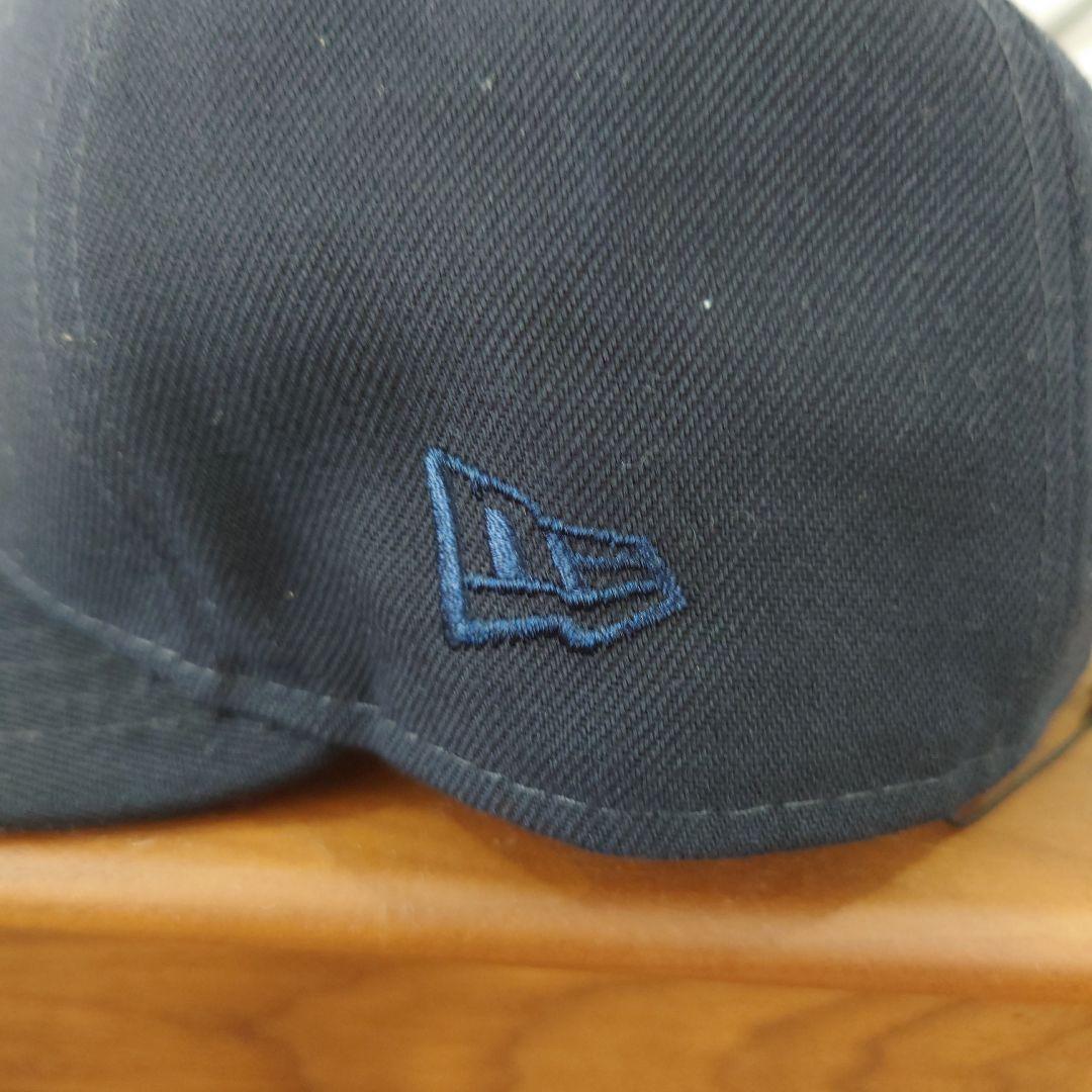 ロンハーマン別注　9FIFTY ネイビー スナップバックキャップ