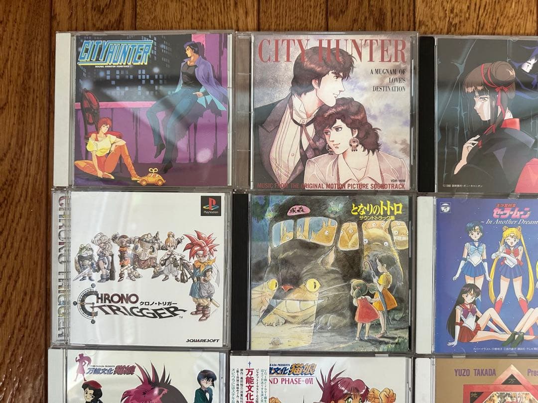 た*ず様 レアおまとめセット アニメ CD コレクション