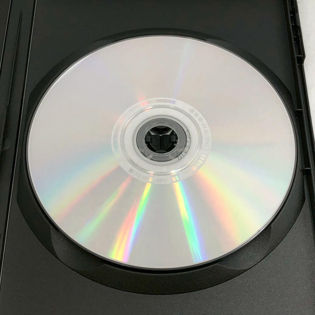 DVD 氷室京介 OVER SOUL MATRIX 1991 ライブ