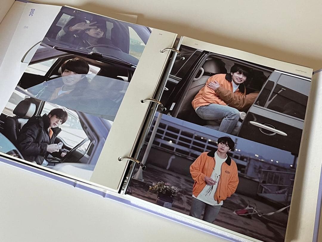 BTS MEMORIES OF 2018 メモリーズ トレカ付き