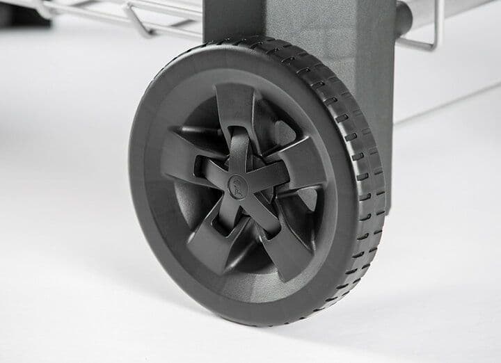 な*ん様 Weber Pulse専用カート 6539