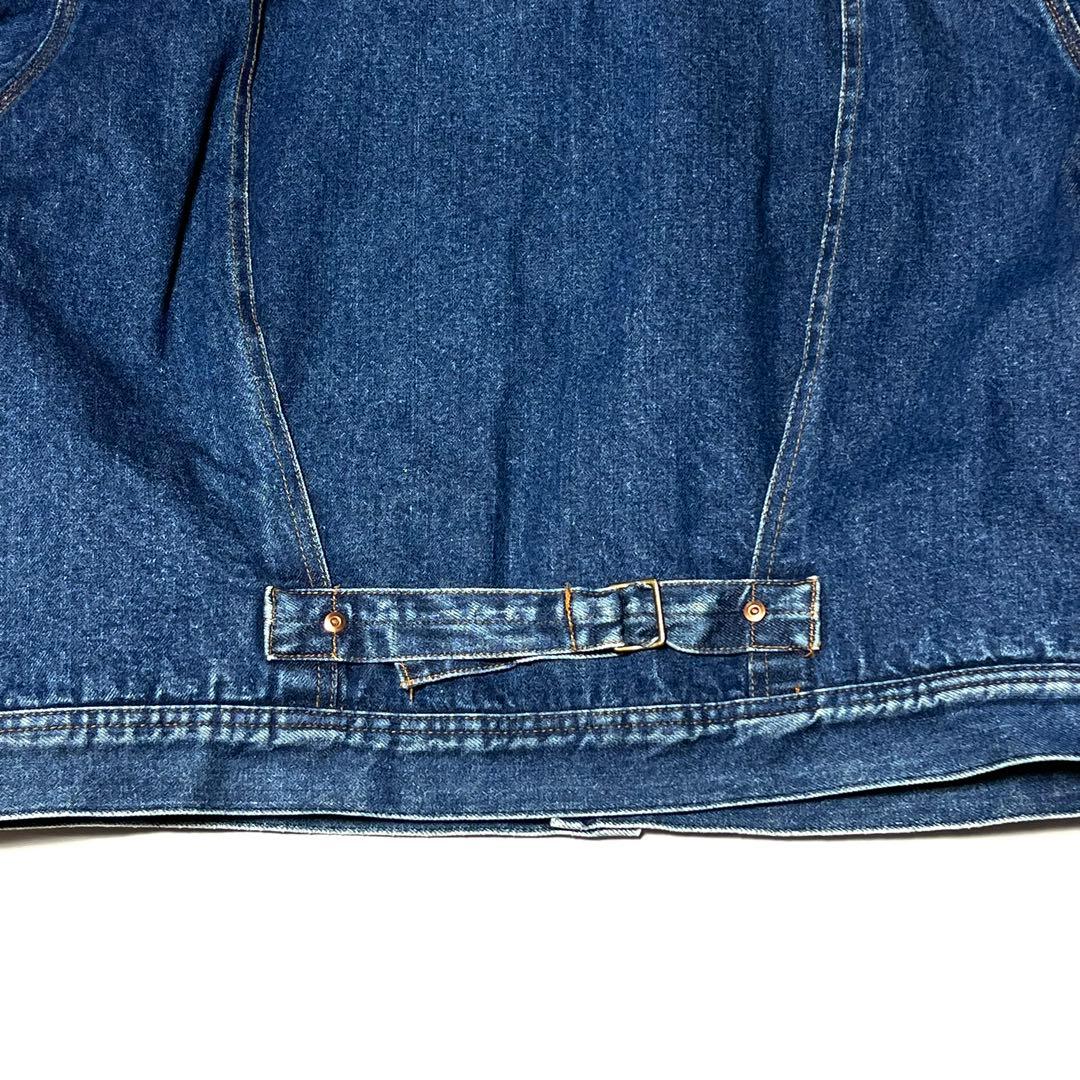 ジャケット・アウター SUGAR CANE 1st type Storm Rider Jacket