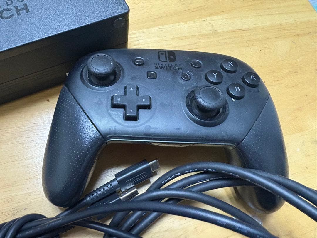 Nintendo Switch 本体 ポケモンバイオレット付き