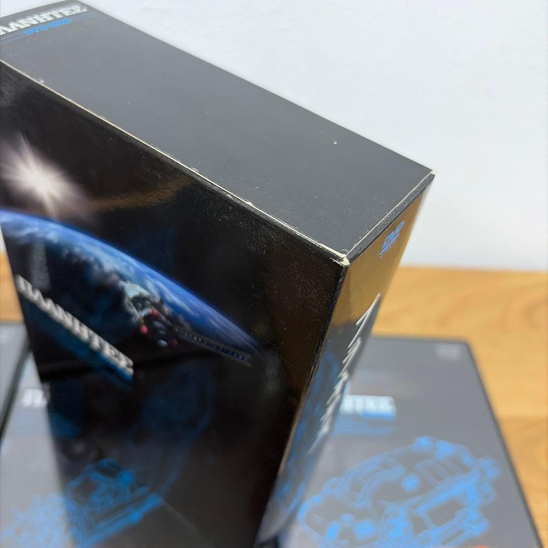 プラネテス DVD BOX アニメ 全巻