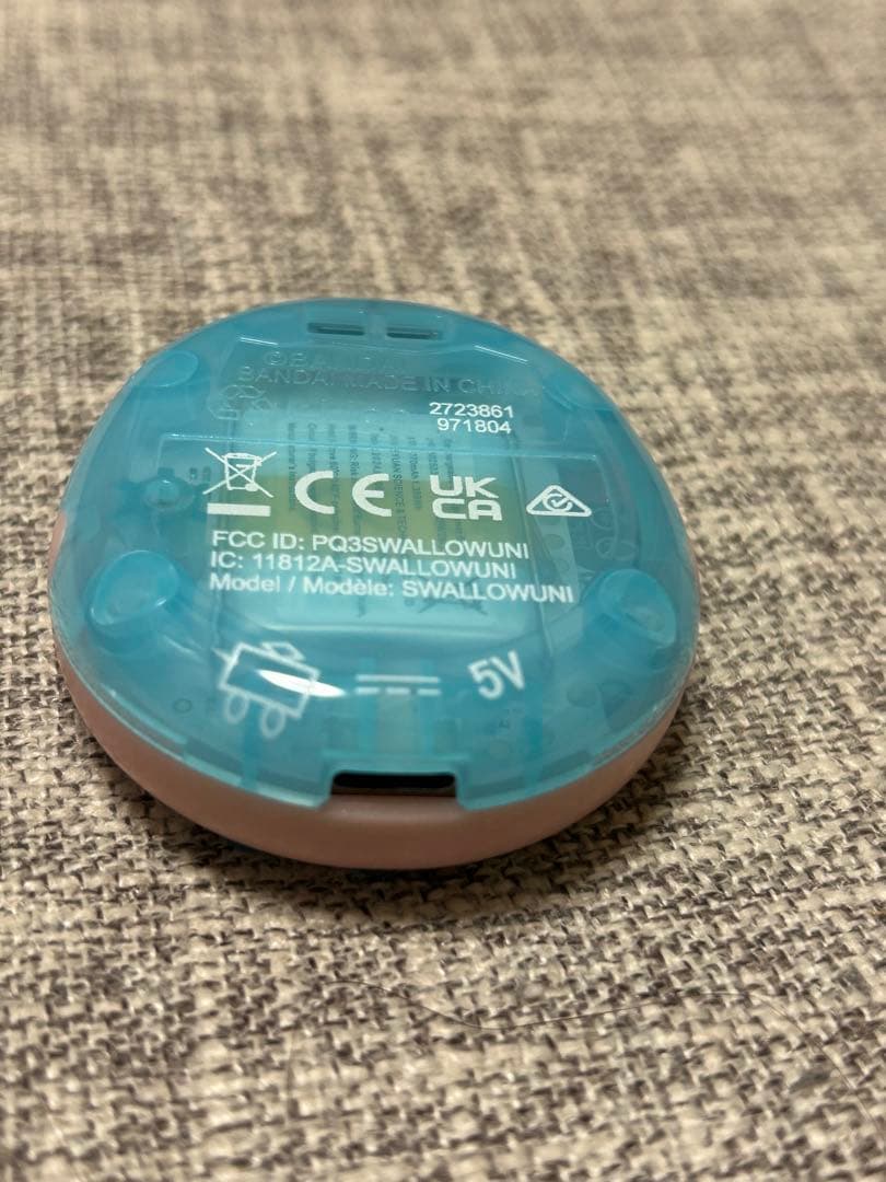 たまごっちユニ エンジェルフェスティバル Tamagotchi Uni