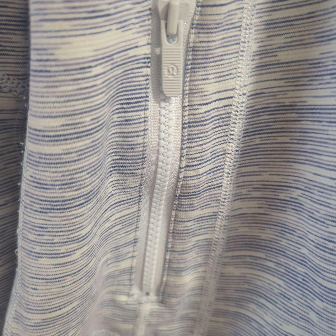lululemon define ジャケット サイズ2