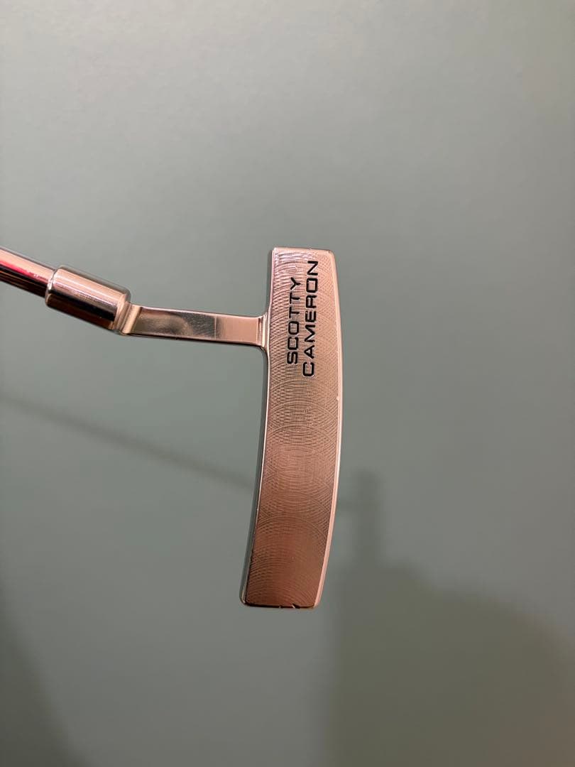 クラブ SCOTTY CAMERON california SONOMA