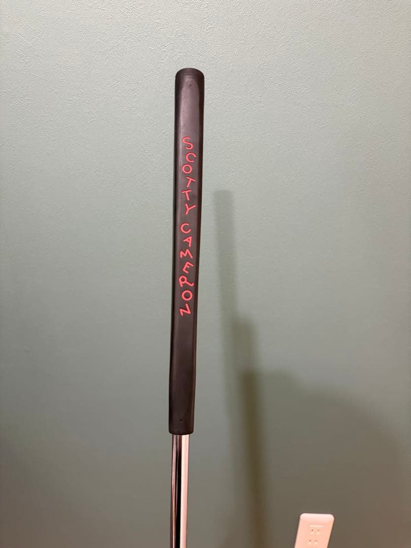 クラブ SCOTTY CAMERON california SONOMA