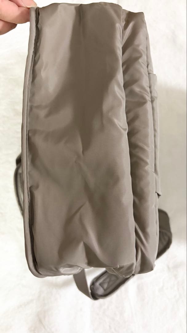 【中古品】カナナプロジェクトリュック