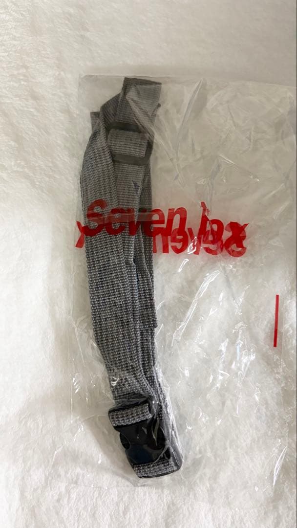 【中古品】カナナプロジェクトリュック