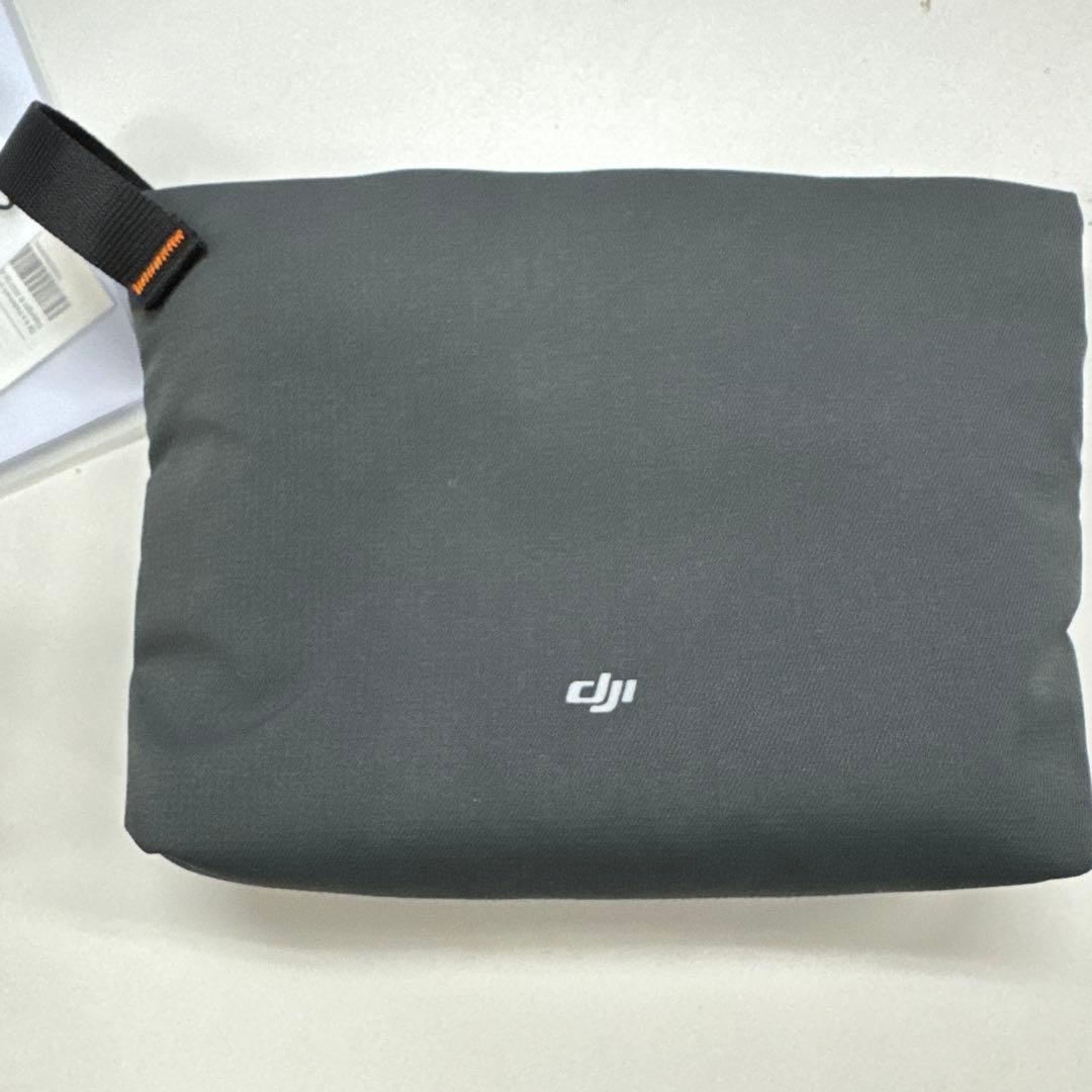 DJI MIC MINI ワイヤレスマイク【2TX,1RX,充電ケース】