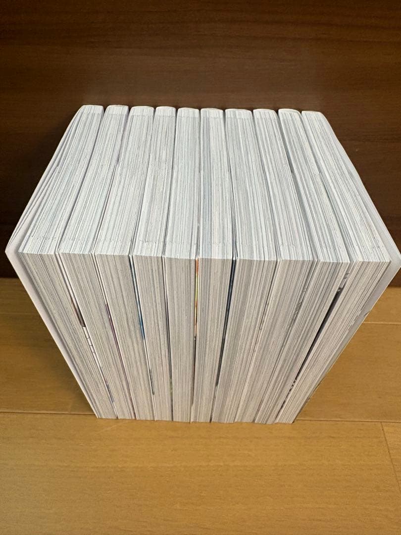 先輩はおとこのこ　全巻セット　1巻〜10巻