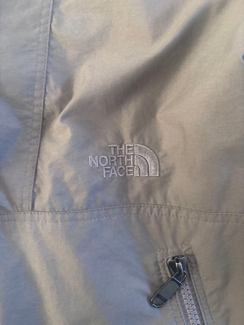 ノースフェイス　コンパクトジャケット　レディースM NPW72230