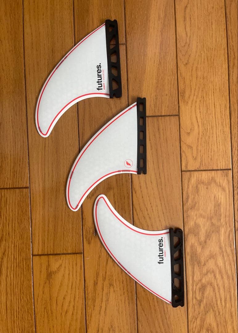 futures フィン JORDY SMITH SIGNATURE