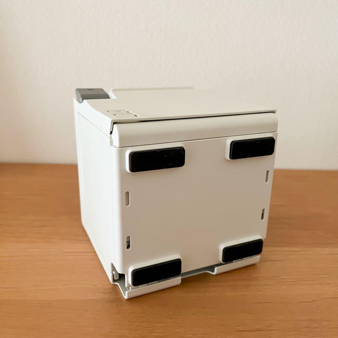 EPSON レシートプリンター TM-m10 M332B 621