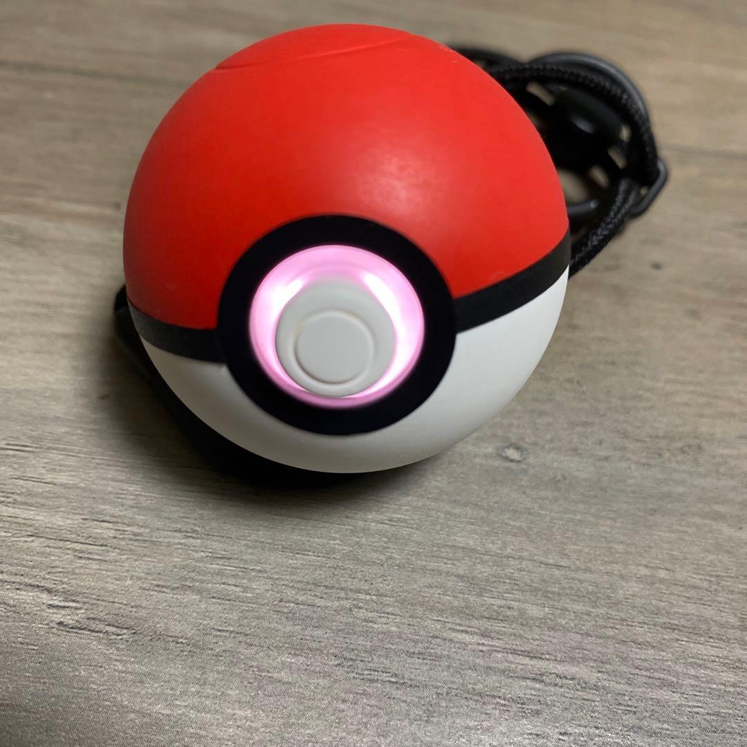 モンスターボールプラス ミュウ入り Switch