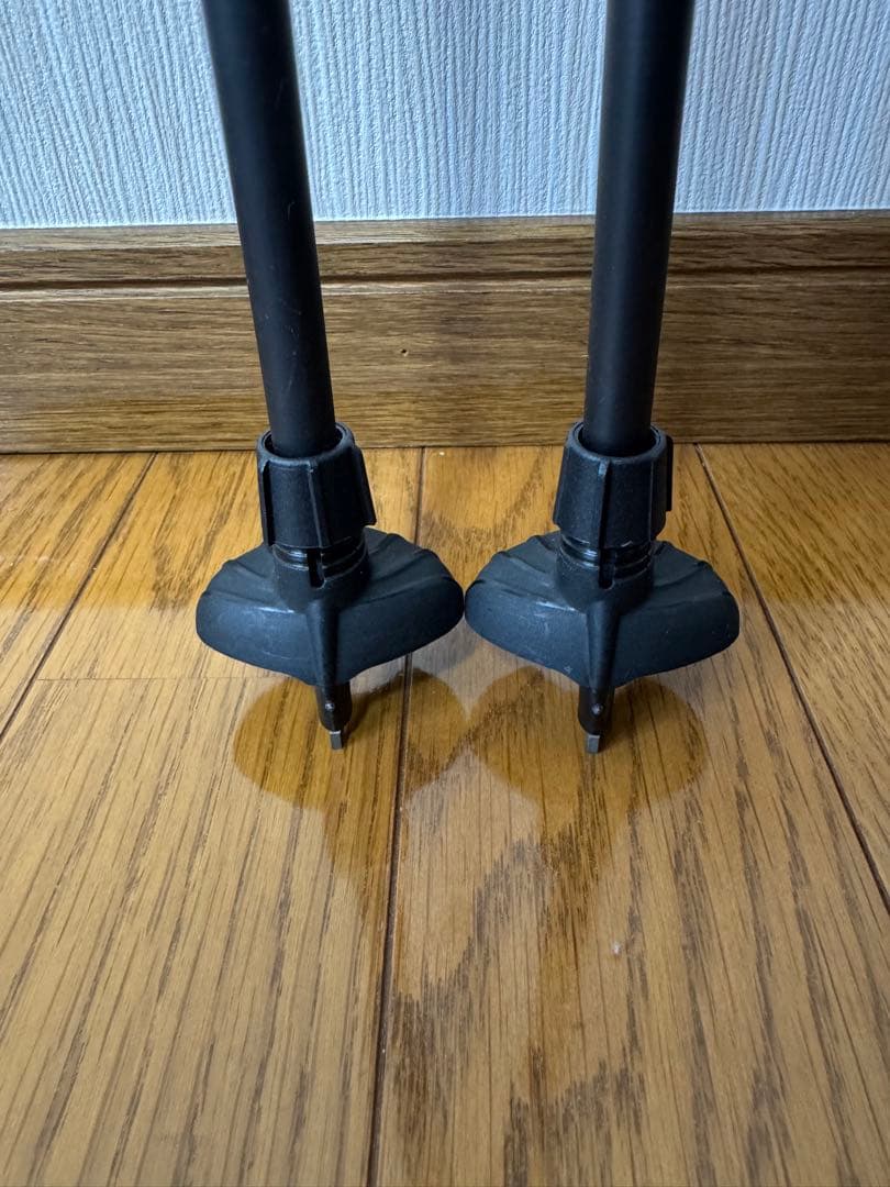 ✴︎新品未使用✴︎ Swix クロスカントリースキー ストック